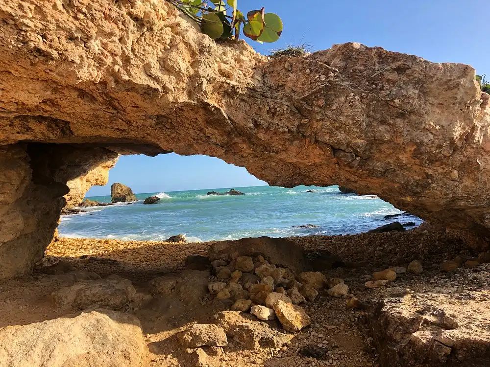 La Playuela (Playa Sucia)
