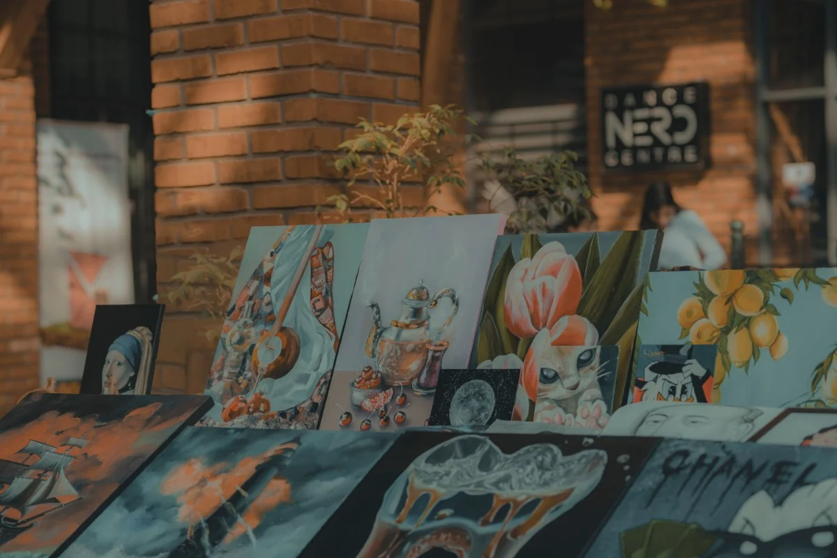 Rincón Art Walk