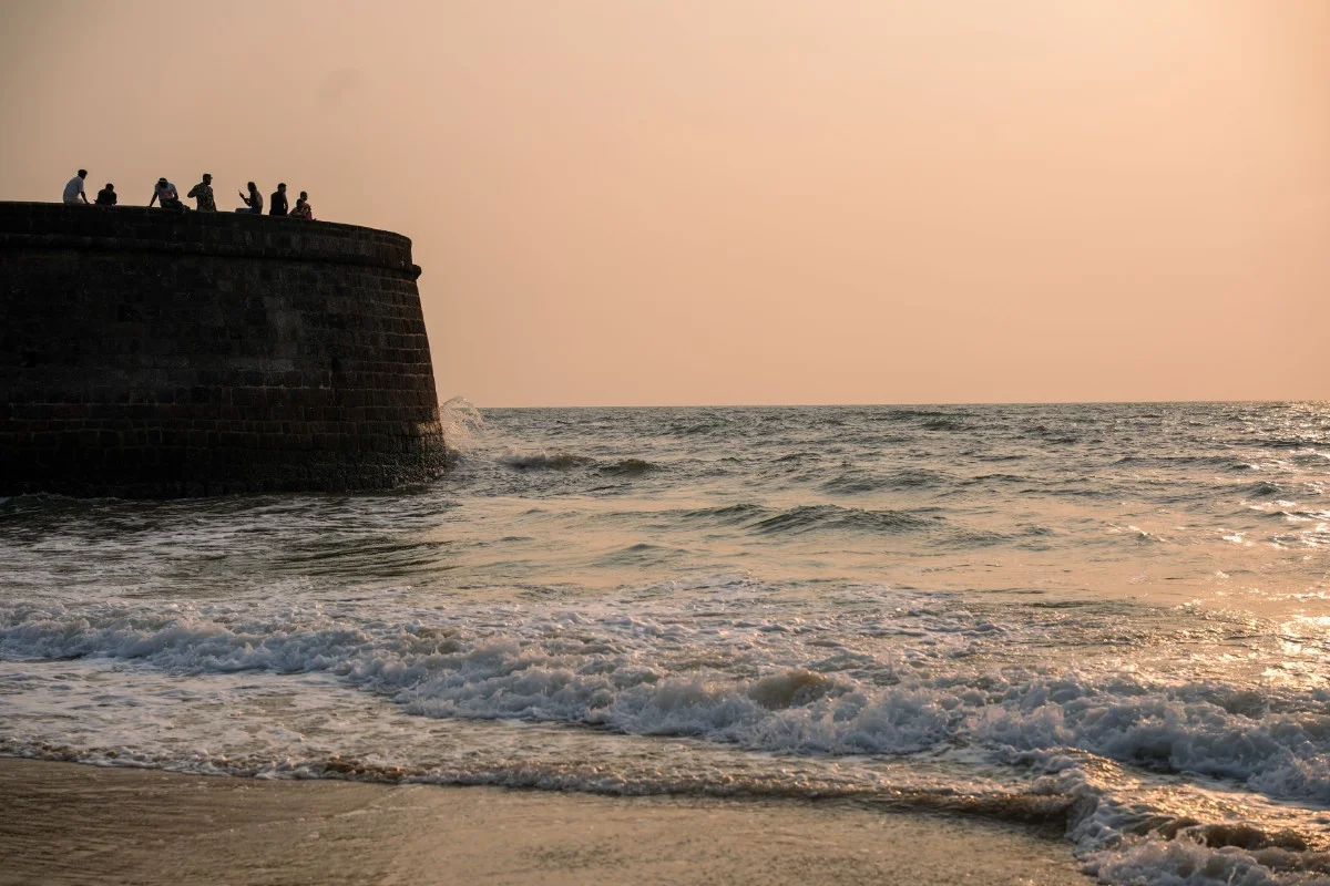 Explore Aguada's Coastline