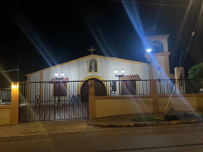 Discover the Historic Ermita de Espinar