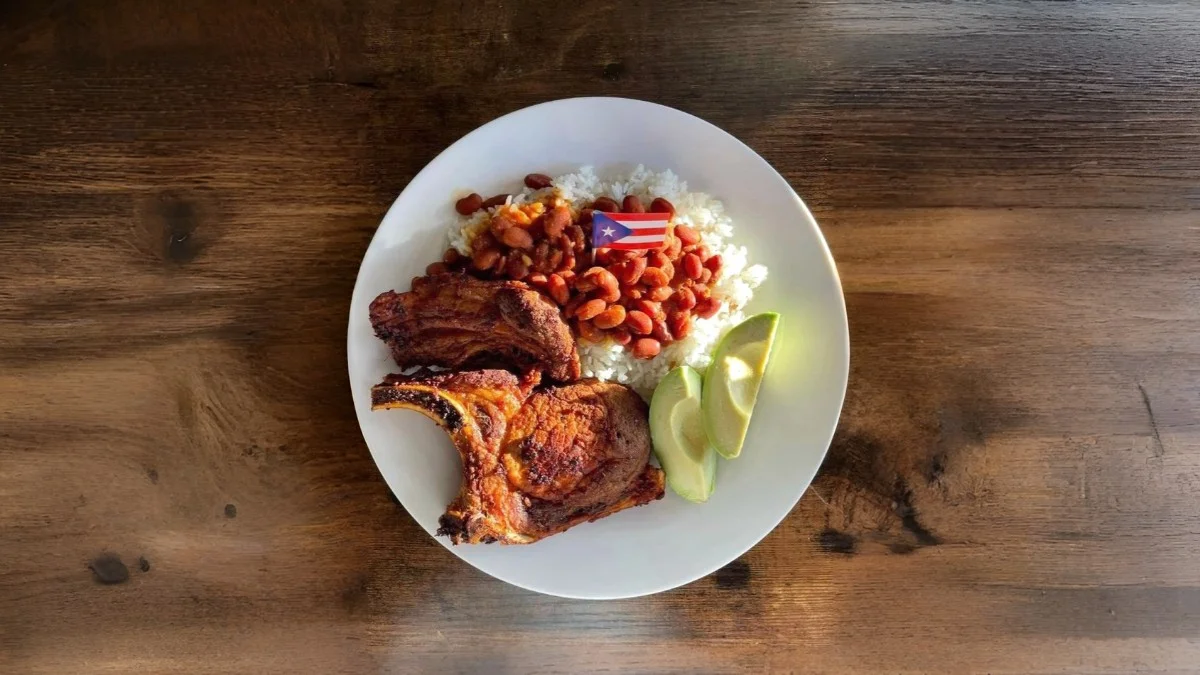 Enjoy Local Food Along the Coast