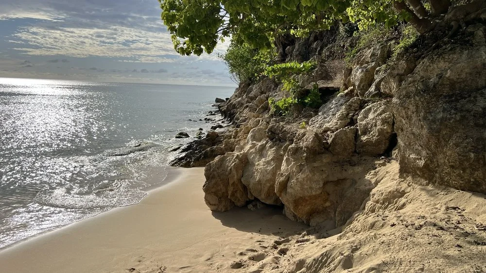 Discover Añasco’s Beaches