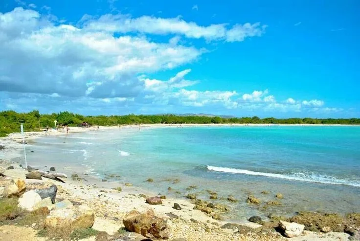 Visit La Playuela — Playa Sucia
