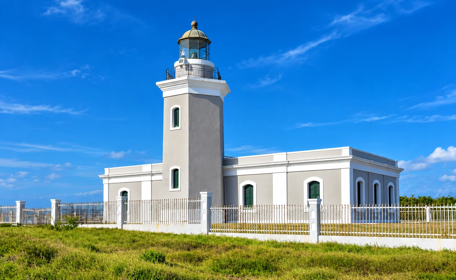 Hike to Los Morrillos Lighthouse