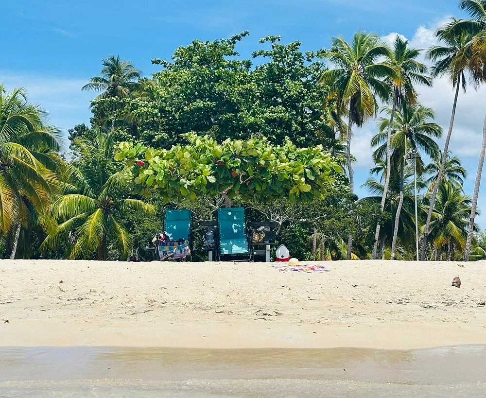 Enjoy Boquerón Beach