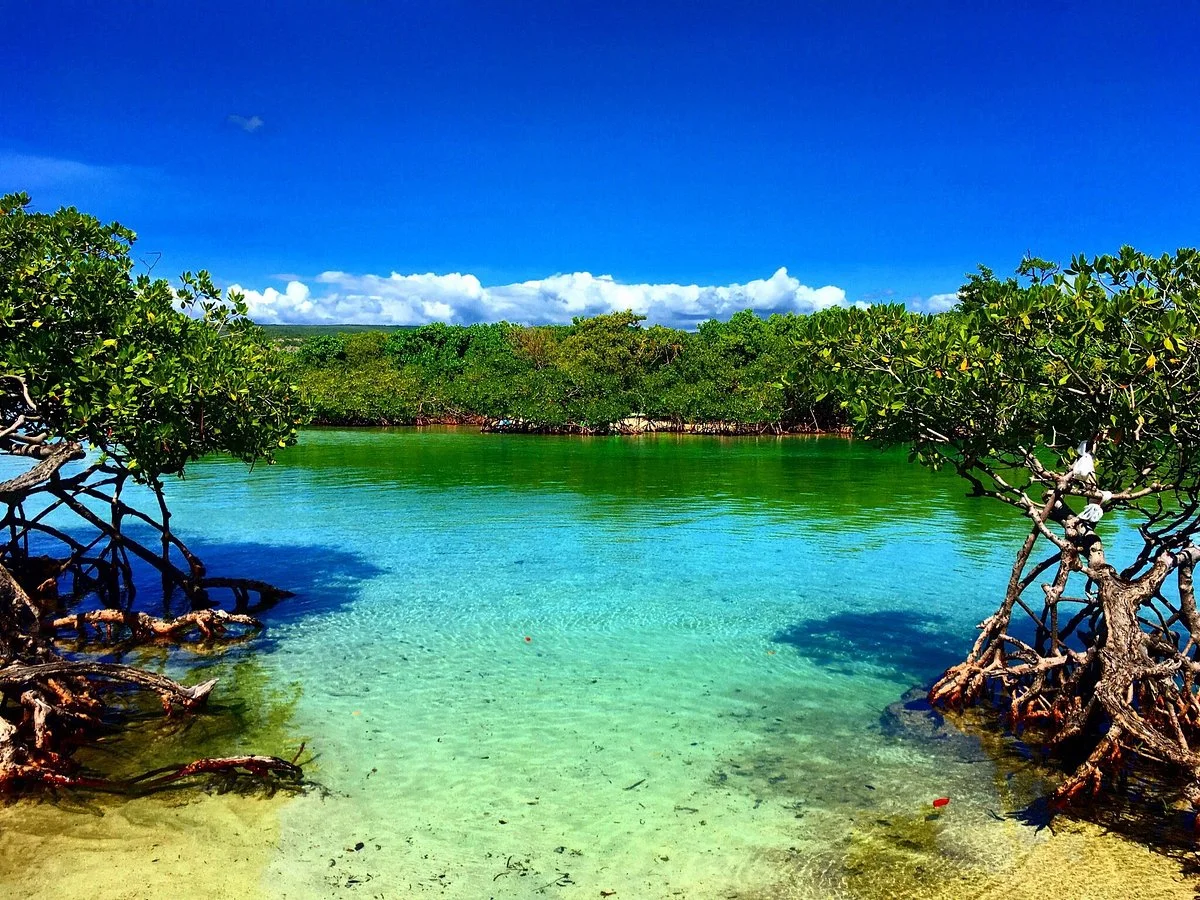 Vacation Rentals in Guánica, Puerto Rico