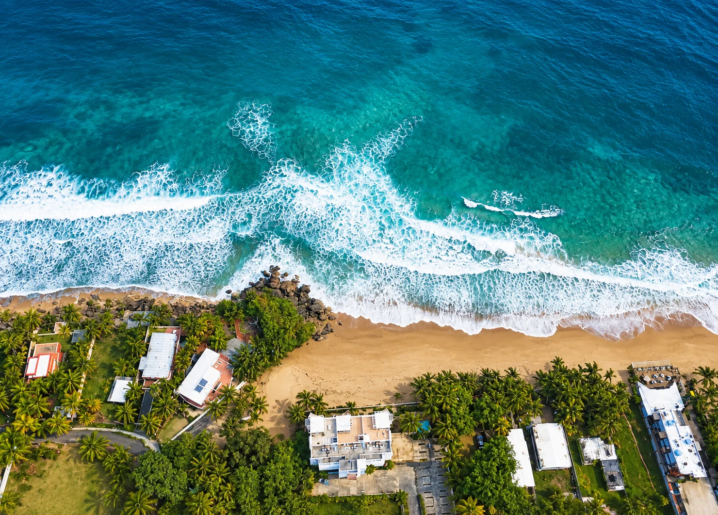 Vacation Rentals in Puntas, Rincón, Puerto Rico