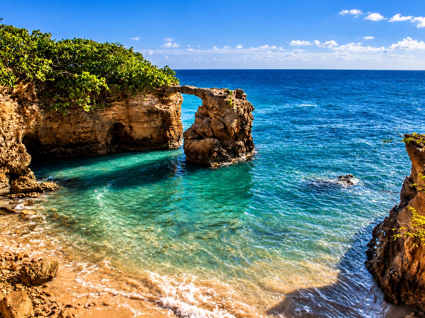 Vacation Rentals in Cabo Rojo, Puerto Rico